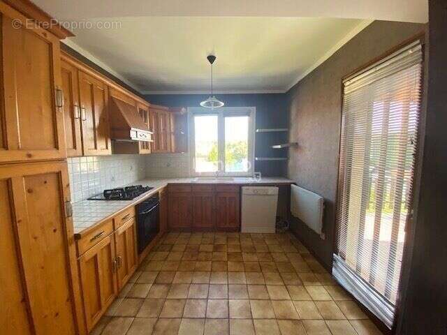 Appartement à WIESVILLER