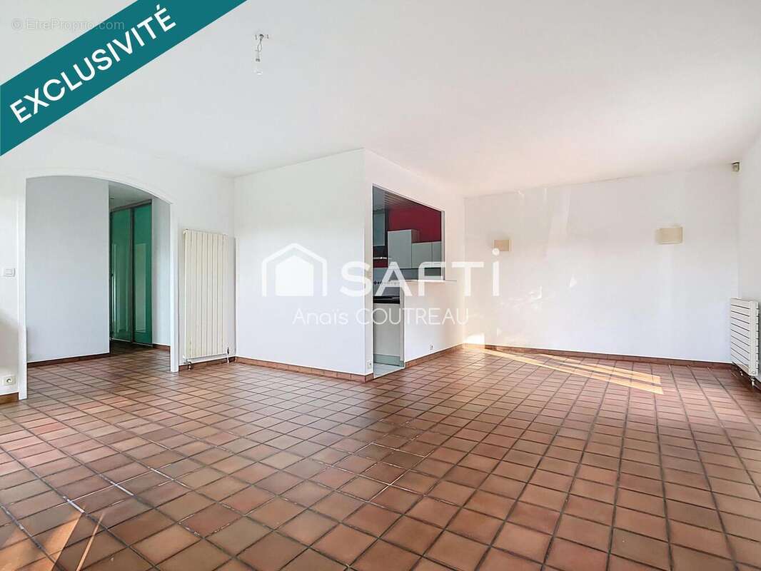 Photo 9 - Maison à SAINT-MEDARD-EN-JALLES