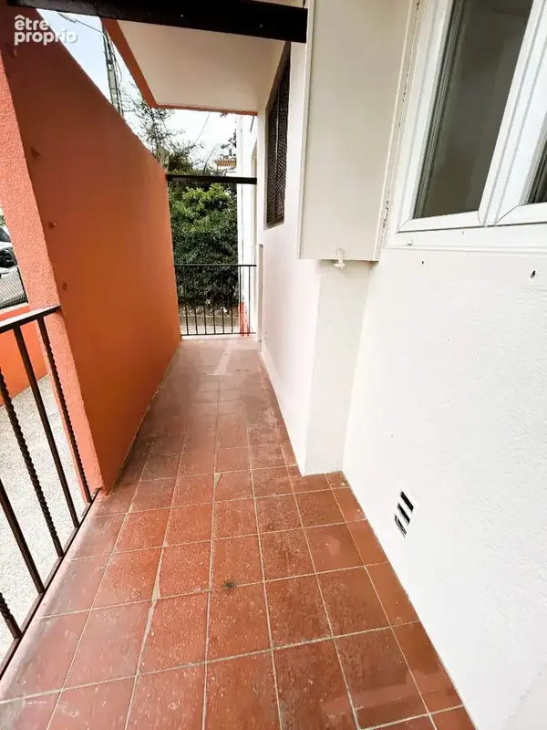 Appartement 3 pièces 51.57 m2 traversant parking et cave! - photo 12