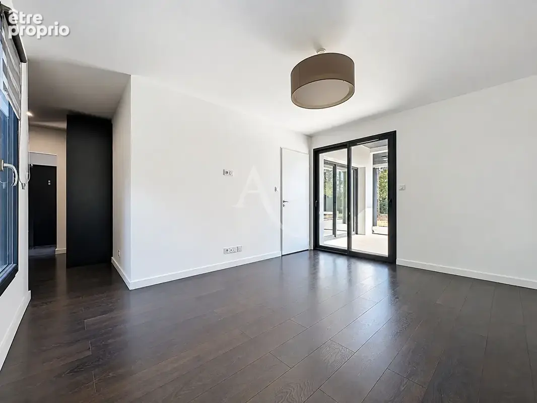 Maison contemporaine de standing Saint loup cammas - photo 6