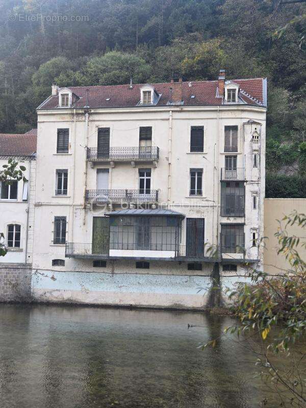 Maison à VALS-LES-BAINS