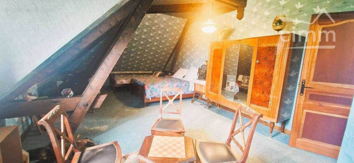 Propriété de caractère de 235 m² sur plus de 2 hectares – Un cadre d'exception aux portes de La Tour-du-Pin - photo 22