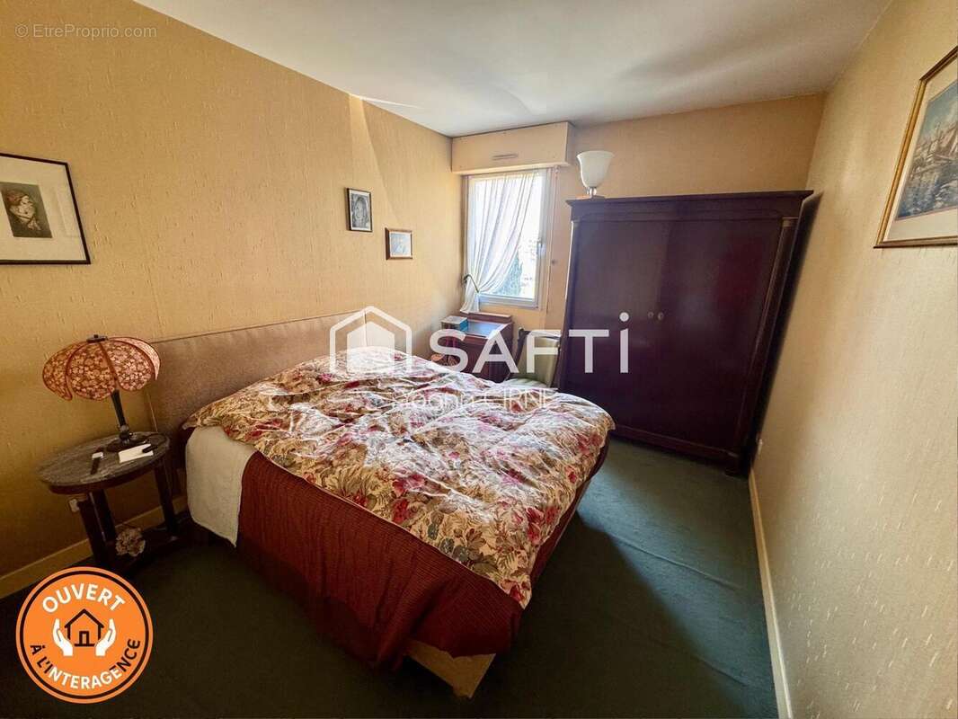 Photo 7 - Appartement à MARSEILLE-8E