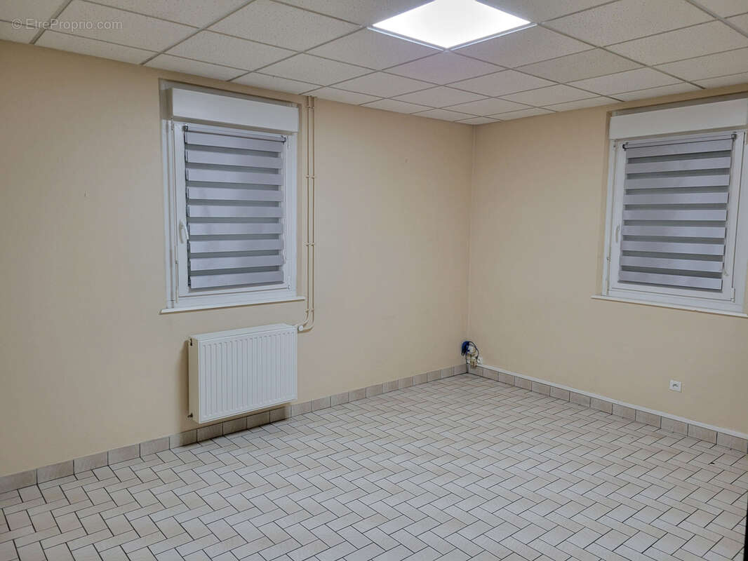 Appartement à AUDINCOURT