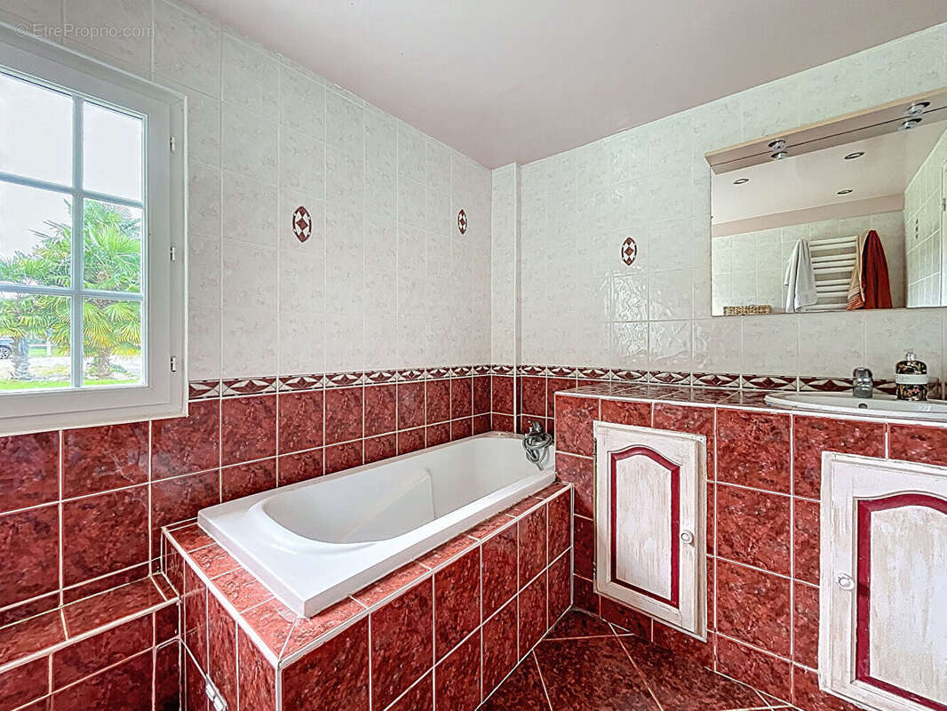 Maison à NOTRE-DAME-D&#039;ESTREES