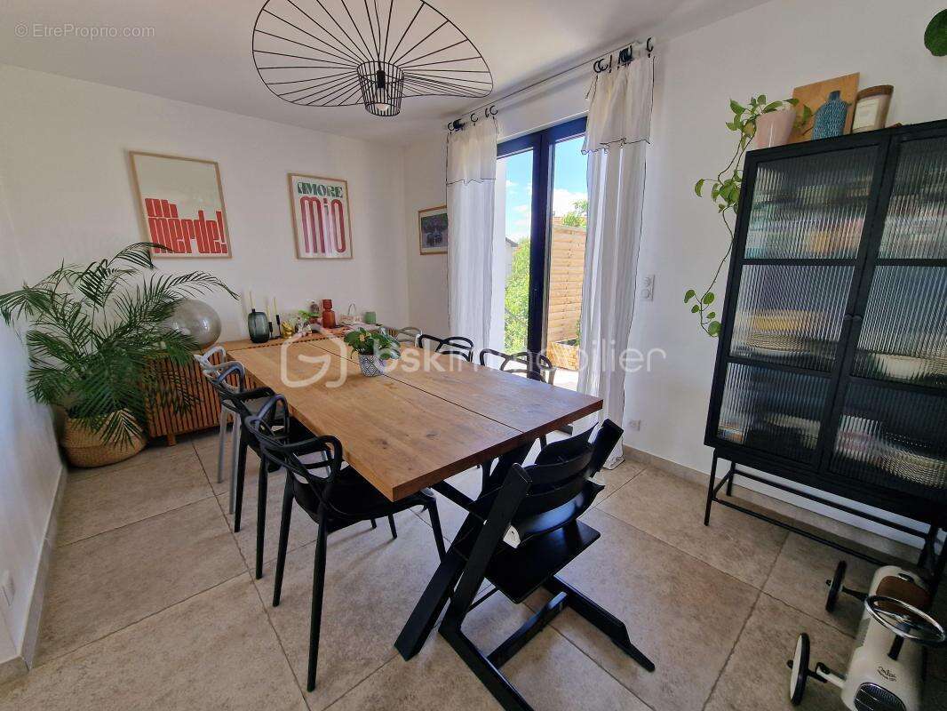 Maison à GOURNAY-SUR-MARNE