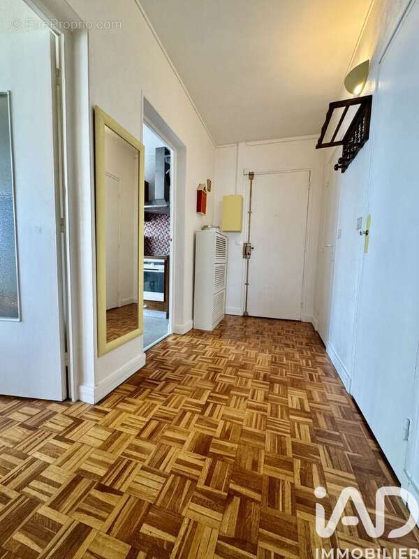 Photo 3 - Appartement à MITRY-MORY