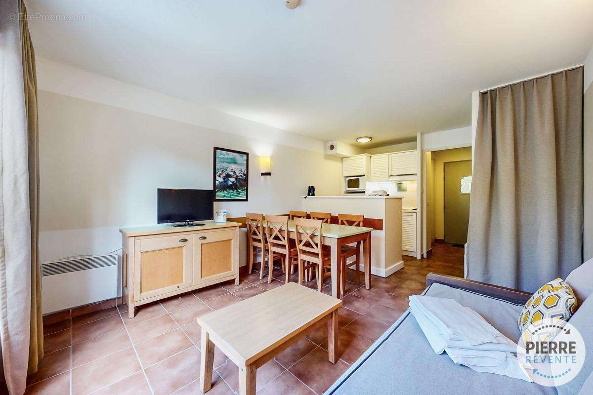 Appartement à BRANVILLE