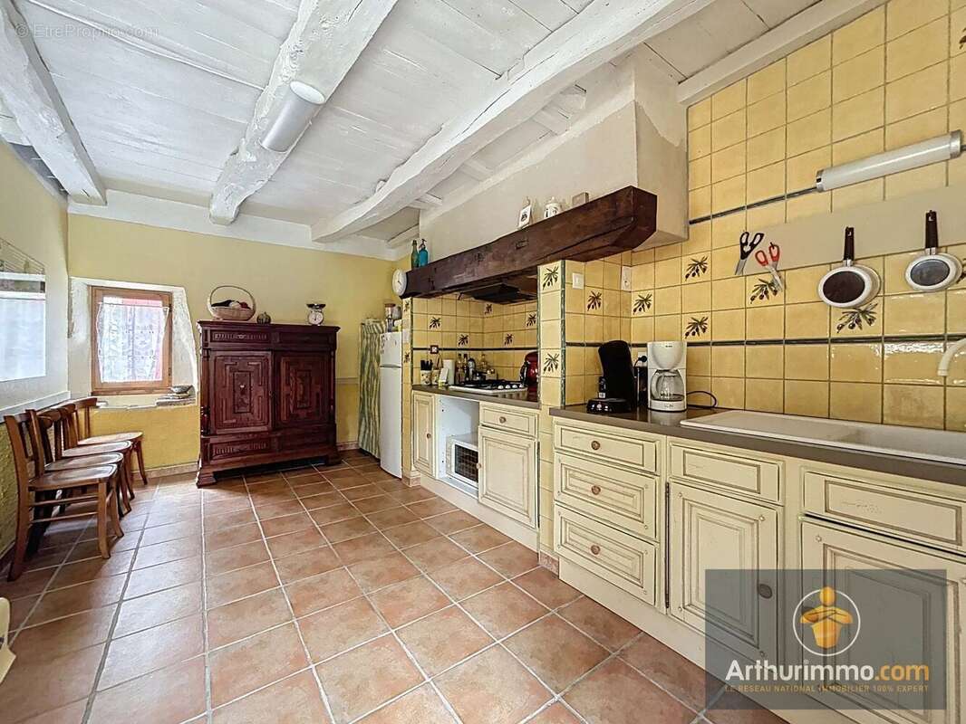 Vente Maison Le buisson-de-cadouin(24480) 154 500ï¿œ - photo 8