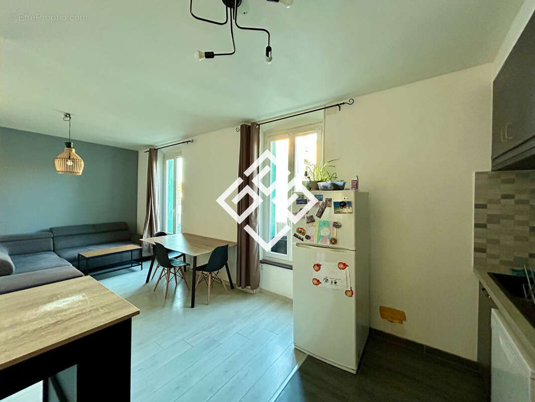 Appartement à NARBONNE