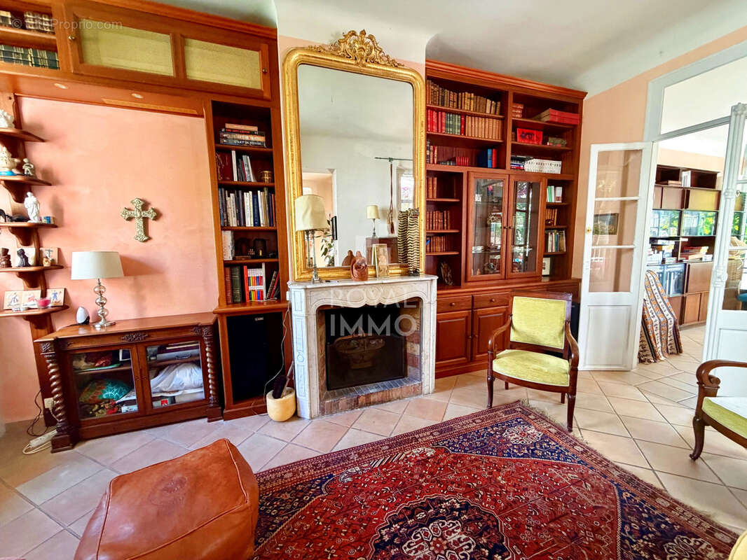 Maison à TOULON