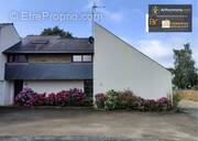 Maison à CHATEAUBOURG