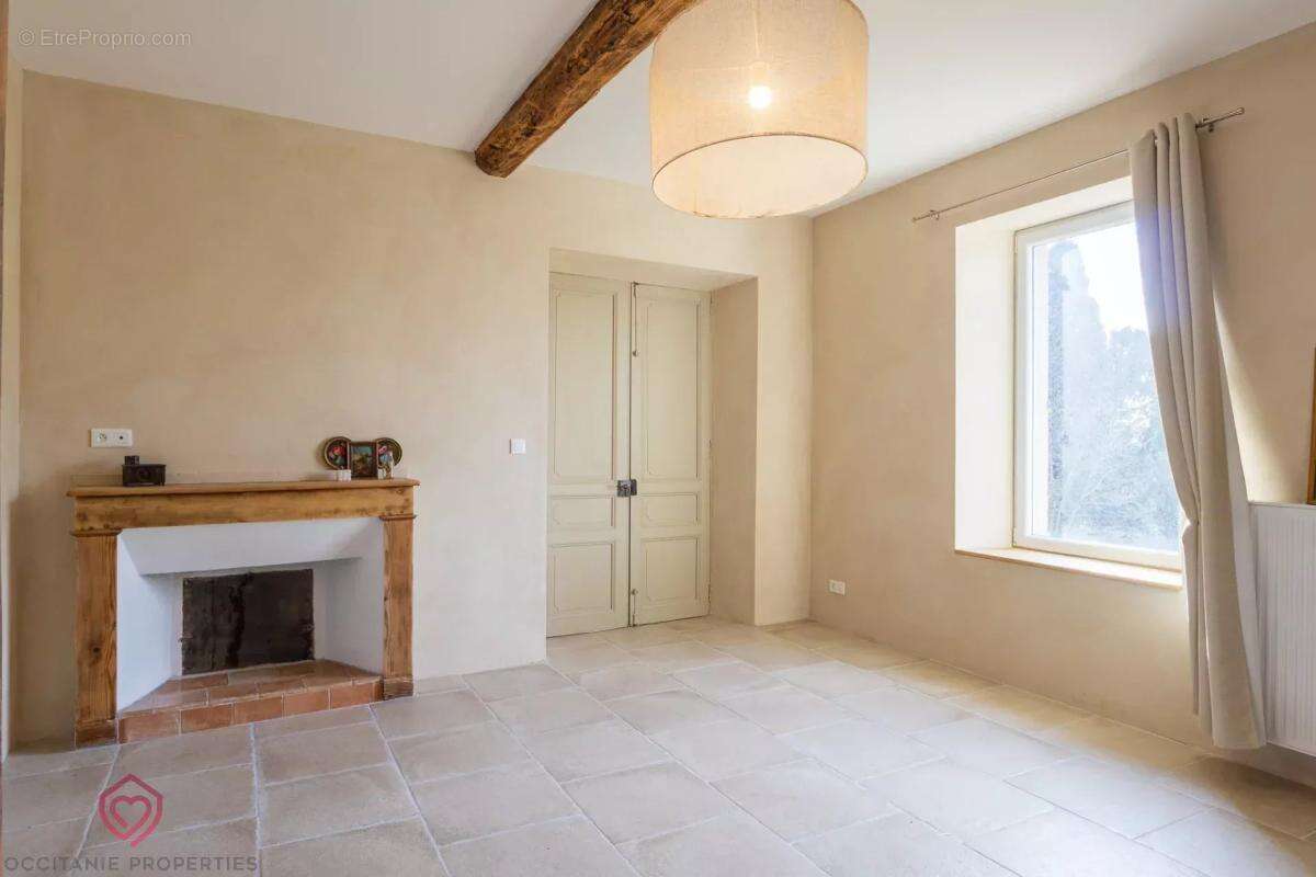 Maison à CASTELNAUDARY