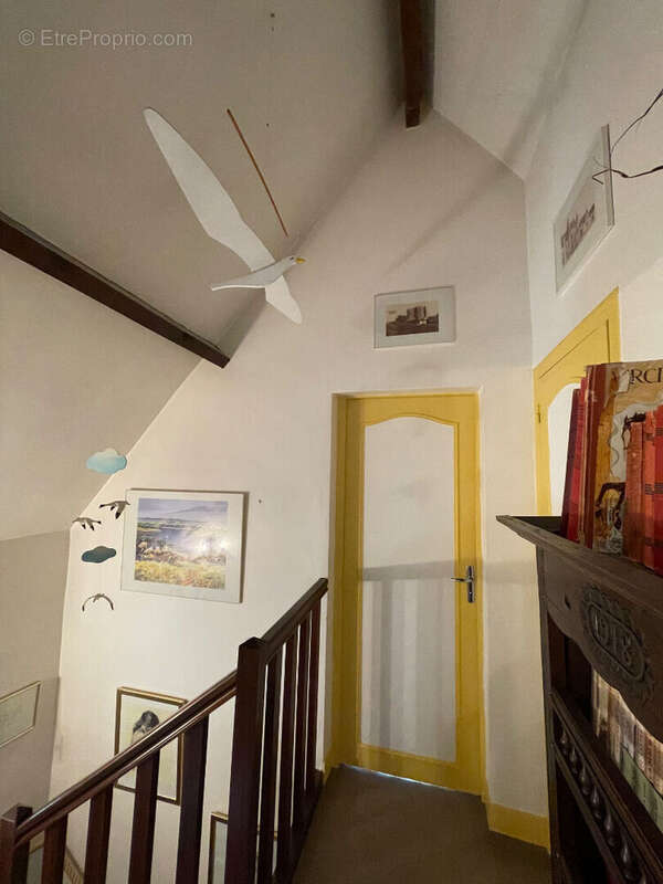 Maison à ETAMPES