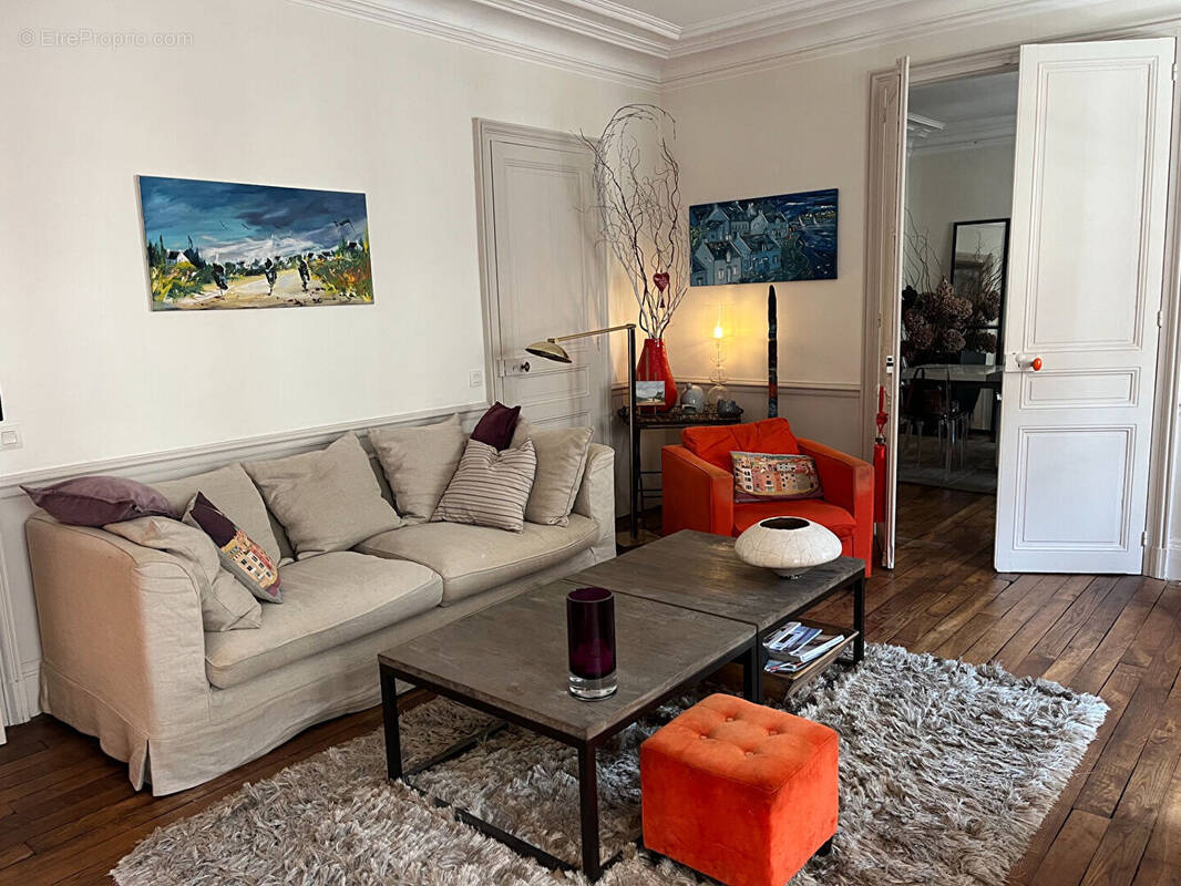 Photo Appartement à Rennes au prix de 418 000€