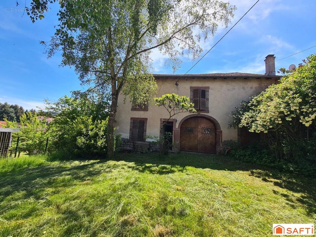 Photo 1 - Maison à DEYCIMONT