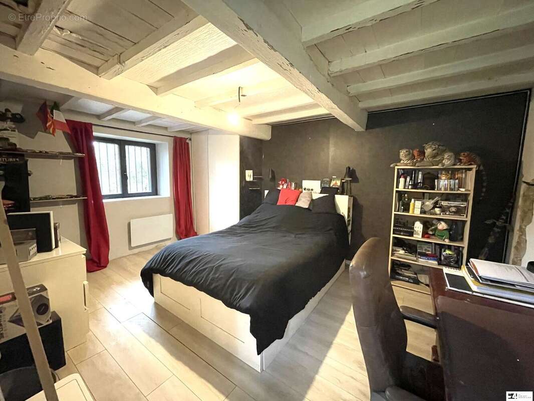 Maison à AULON