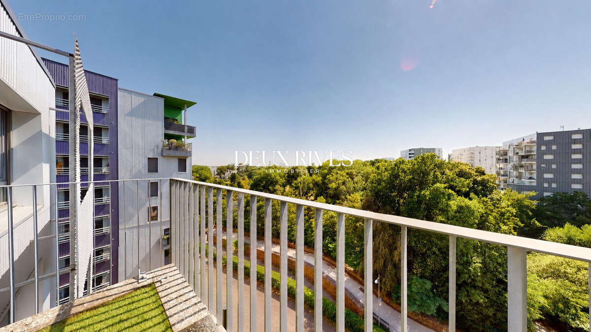 Appartement 86 m² à Saint-Herblain  - photo 6