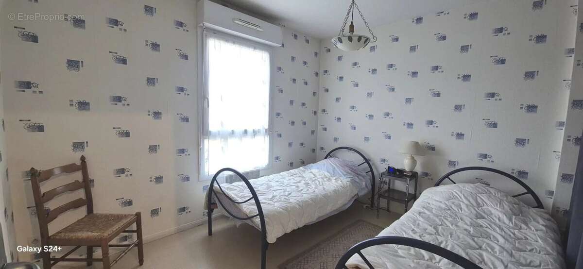 Appartement à BOUSBECQUE