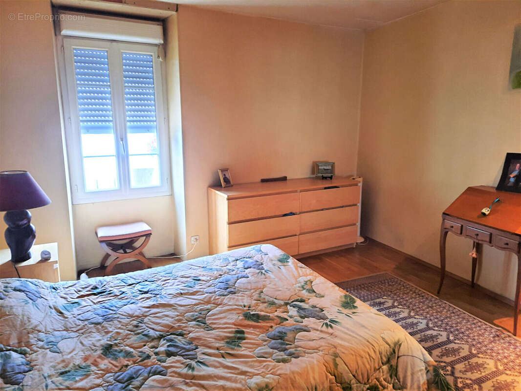 Maison à MONTOIR-DE-BRETAGNE