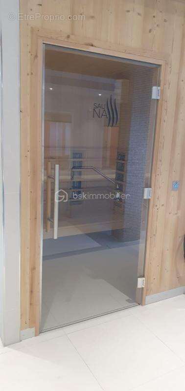 Appartement T2 meublé – Résidence seniors de standing – Investissement locatif sécurisé - BAIL Commercial - photo 10
