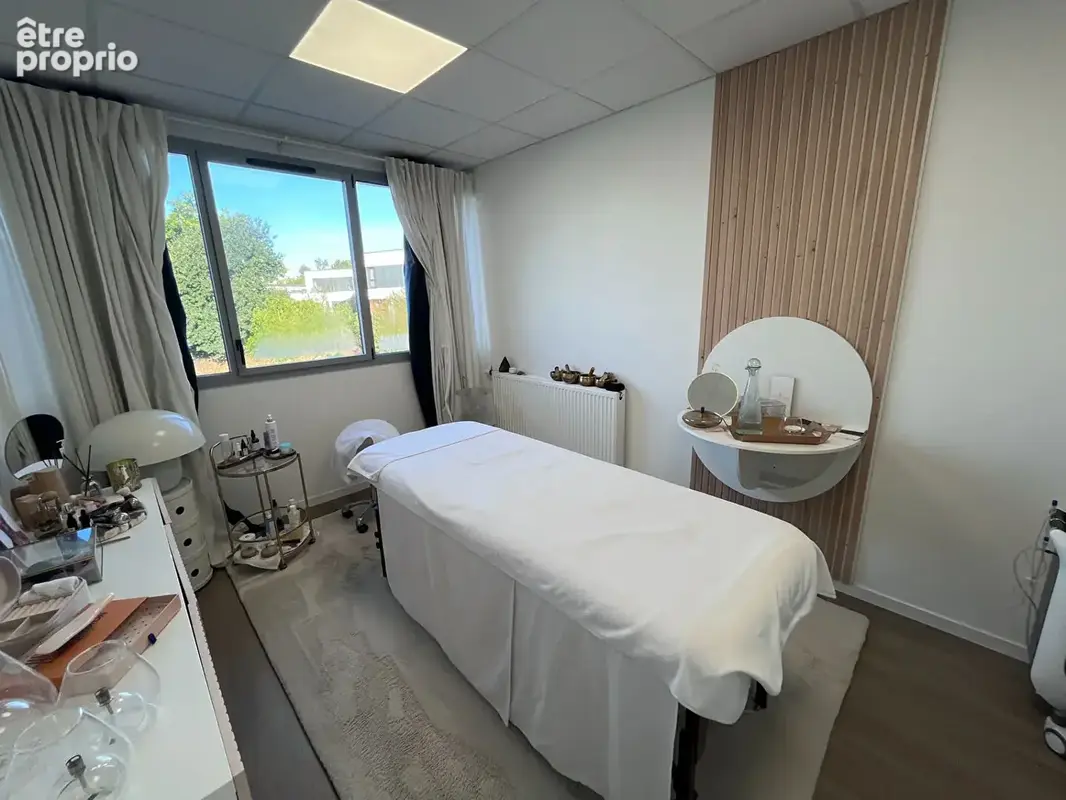 A vendre - le relecq kerhuon - bureaux neufs de 63 m2 - photo 6