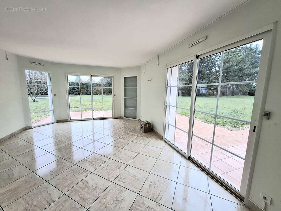 Maison à LA BAULE-ESCOUBLAC