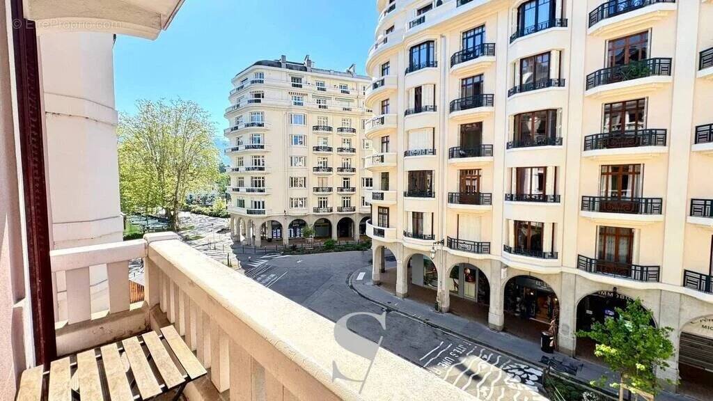 Appartement à ANNECY