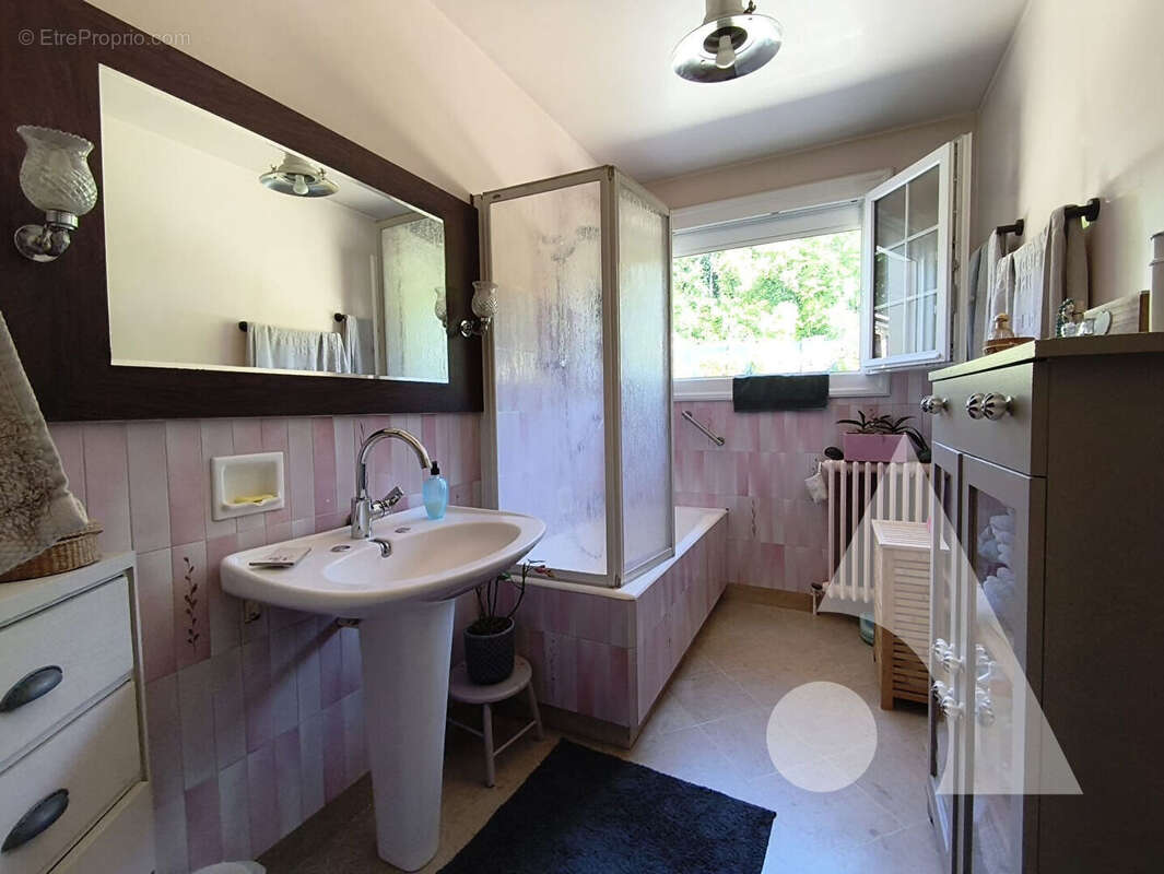 Maison à CREPY-EN-VALOIS
