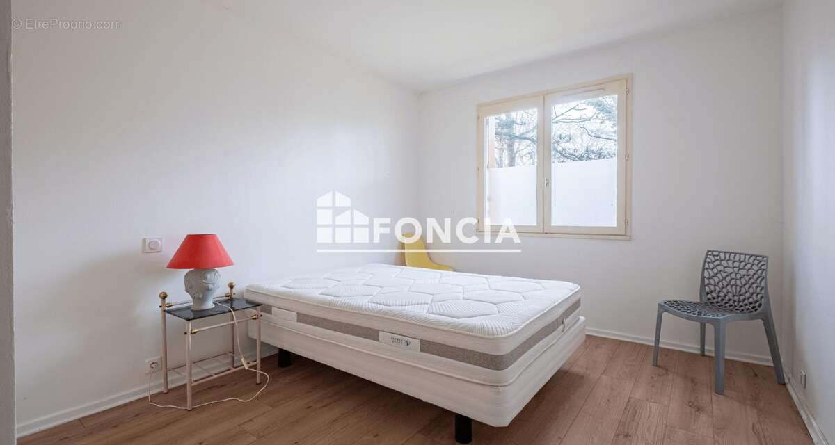 Appartement à SAINT-NAZAIRE