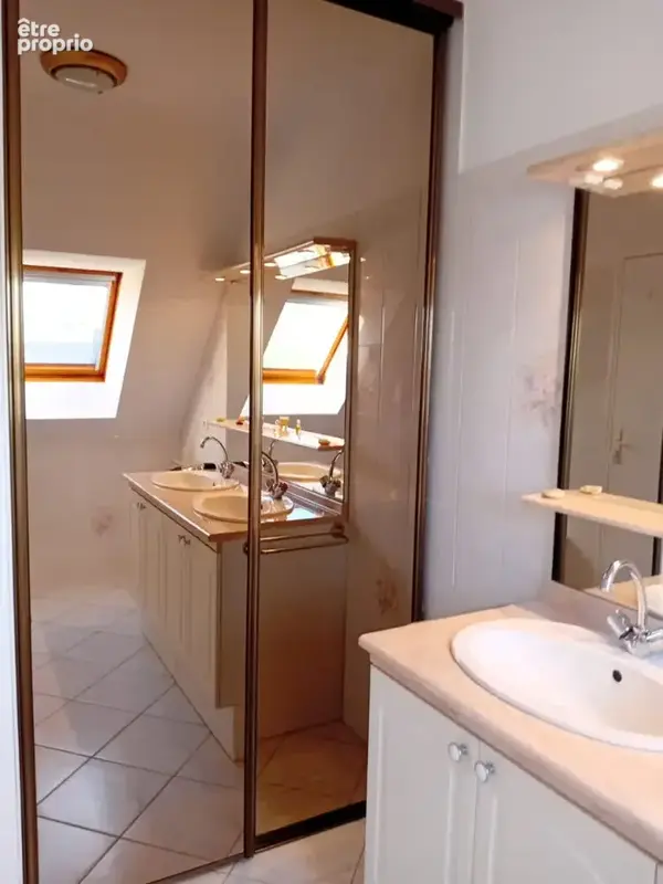 Maison Individuelle typique du quartier le Biscayo - photo 15