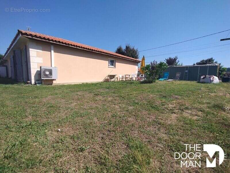 Maison 33490 - photo 2