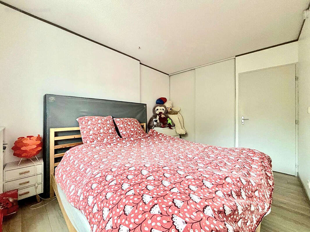 Appartement à SAINT-NAZAIRE