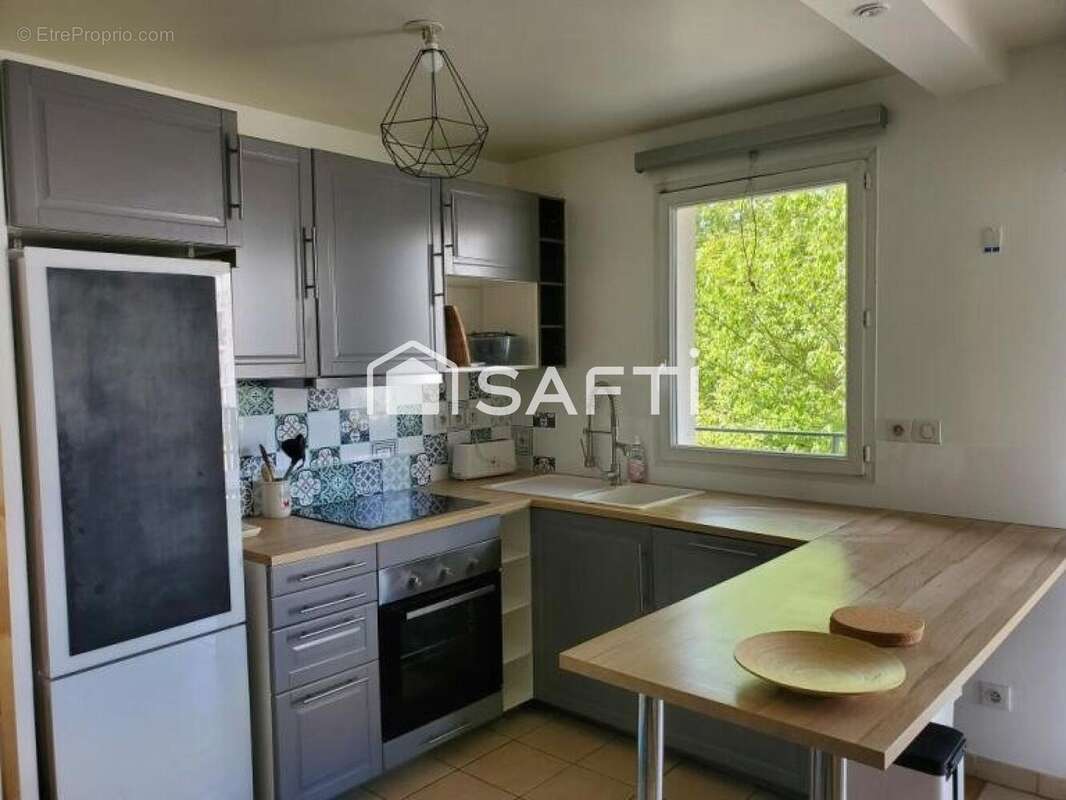 Photo 4 - Appartement à ORLEANS