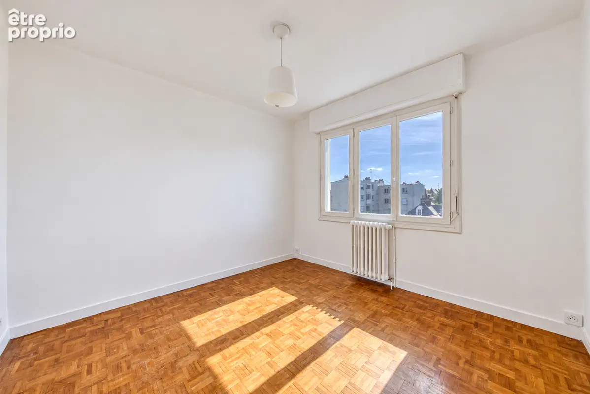 Appartement T3 - Thabor - photo 7