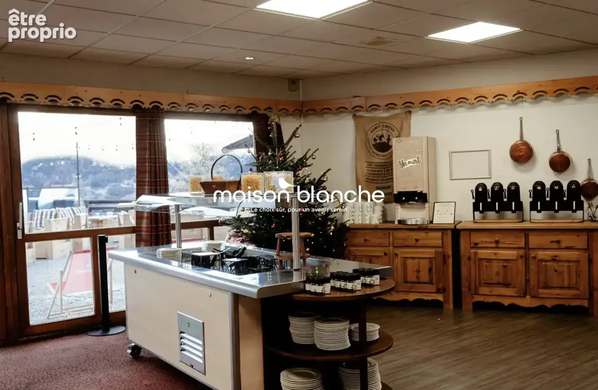 Appartement 2 pièces 35 m² à vendre à Macot-La-Plagne (73210) - photo 5