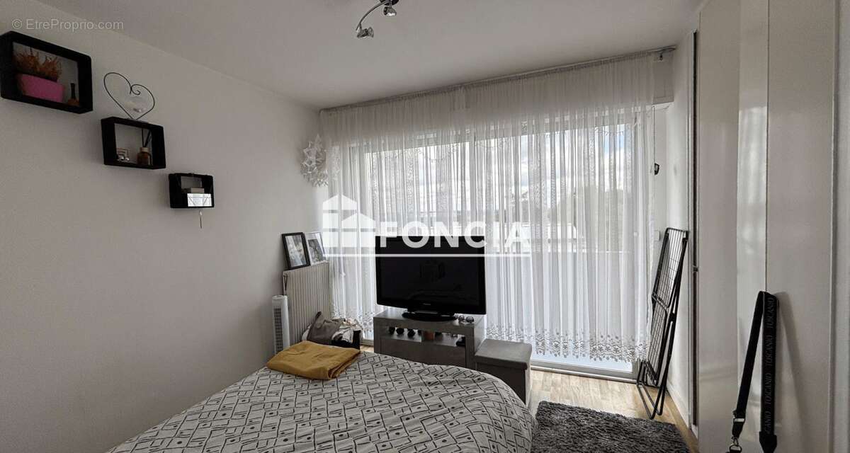 Appartement à CHOLET