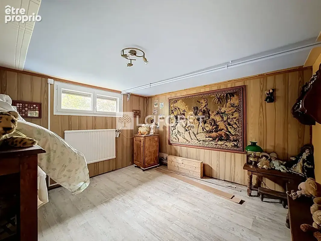 Maison Morelmaison 5 pièce(s) 84.4 m2 - photo 10