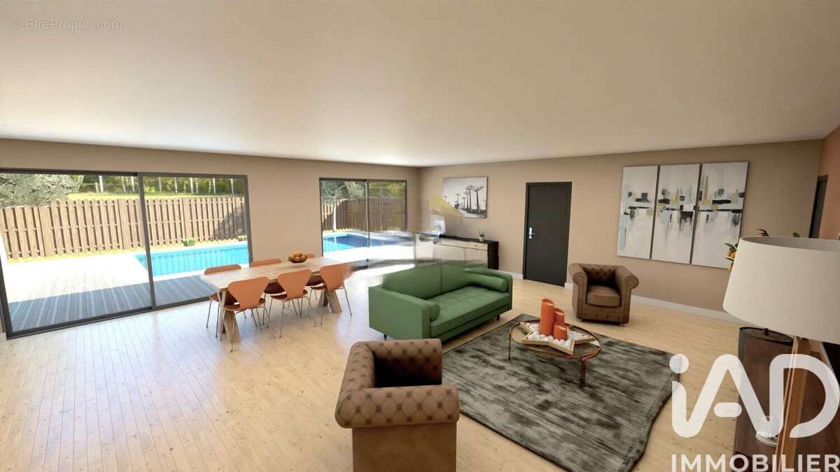 Photo 2 - Maison à GUJAN-MESTRAS