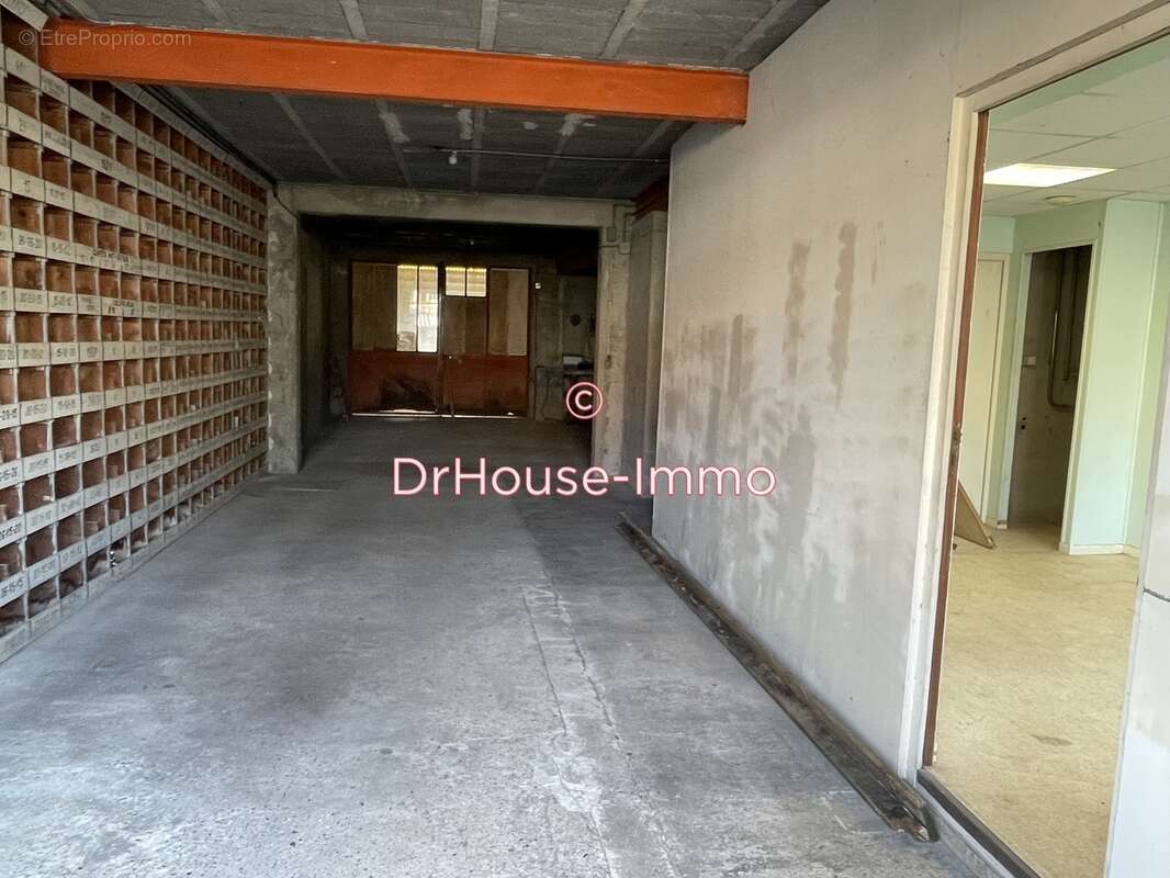 Appartement à GARGENVILLE