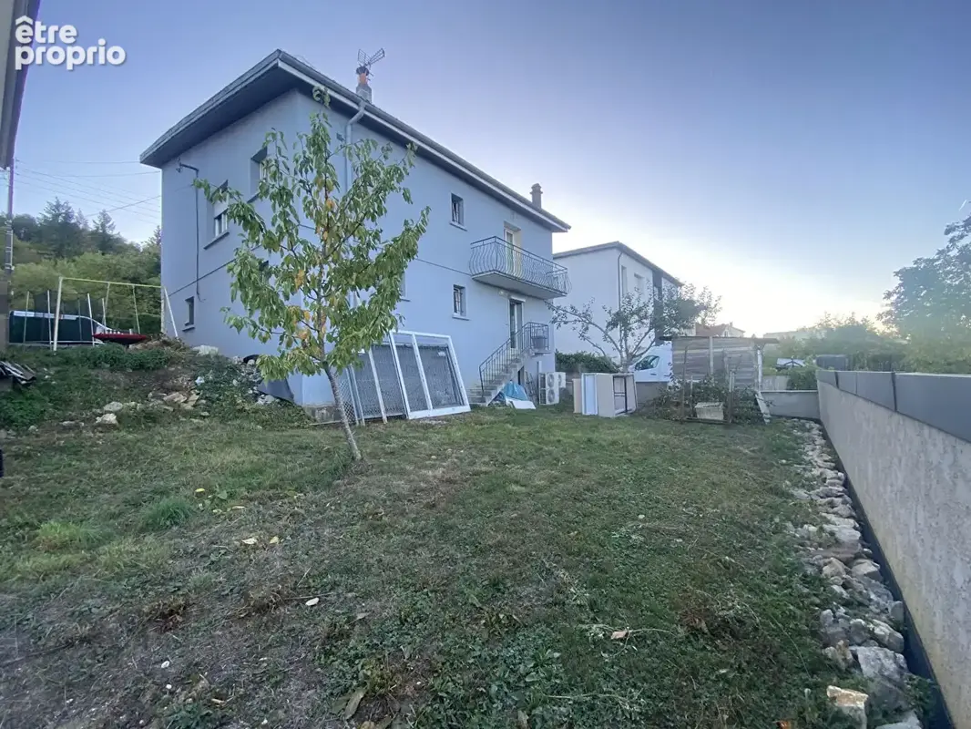 Maison Pont Saint Vincent - photo 9
