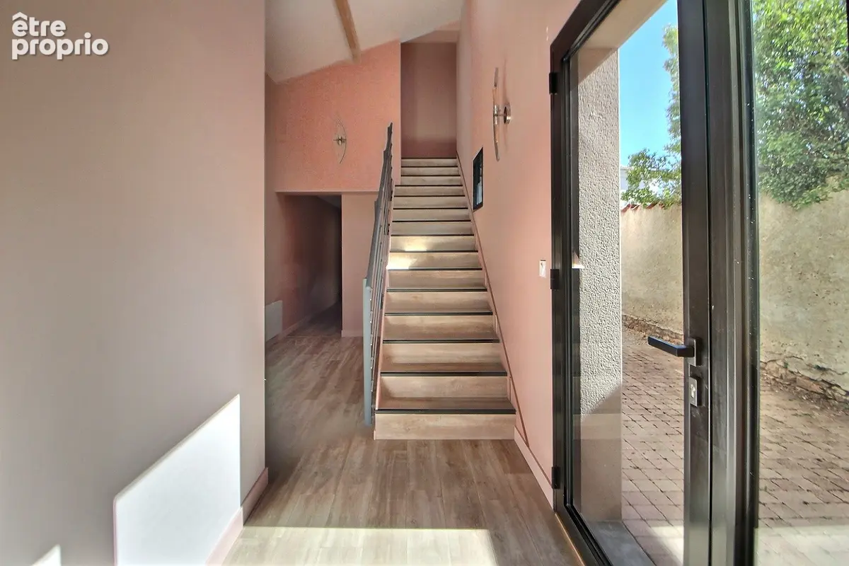 Maison Neulise 5 pièces, bureau et garage - 134 m2 - photo 6