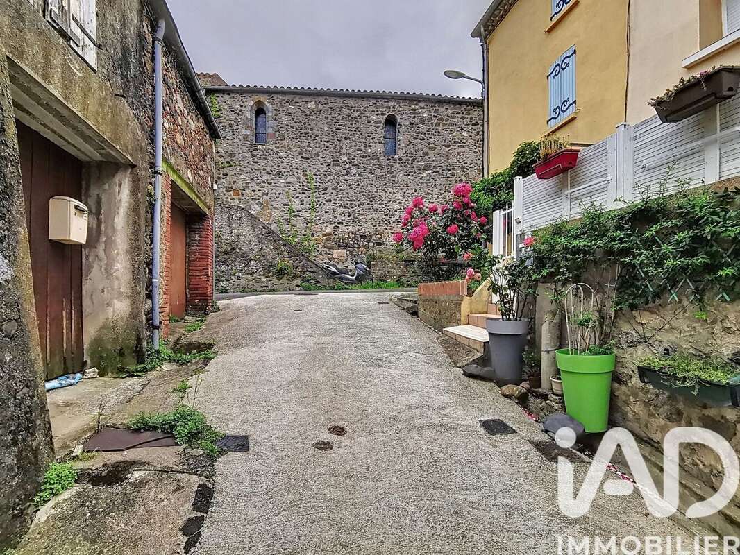 Photo 4 - Maison à CAUDIES-DE-FENOUILLEDES