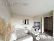 Appartement à MOUVAUX