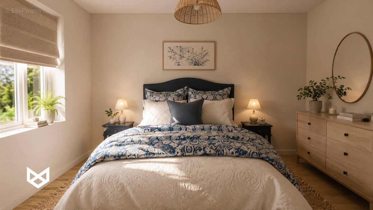 Appartement à MULHOUSE