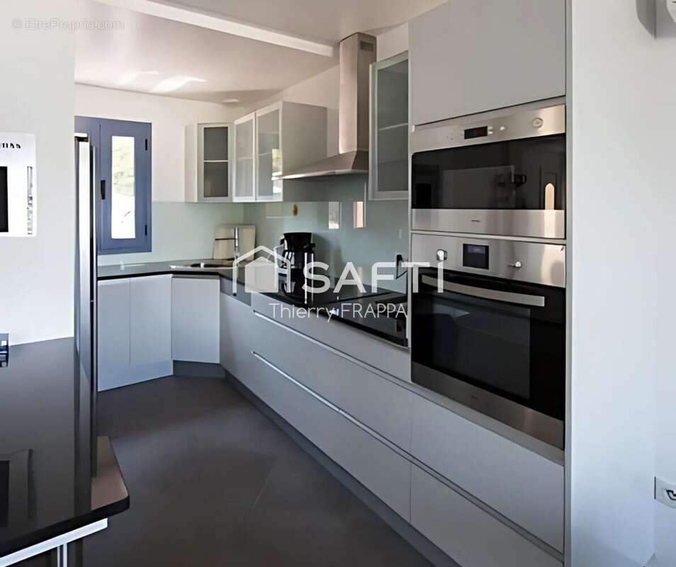 Photo 4 - Maison à CALVI