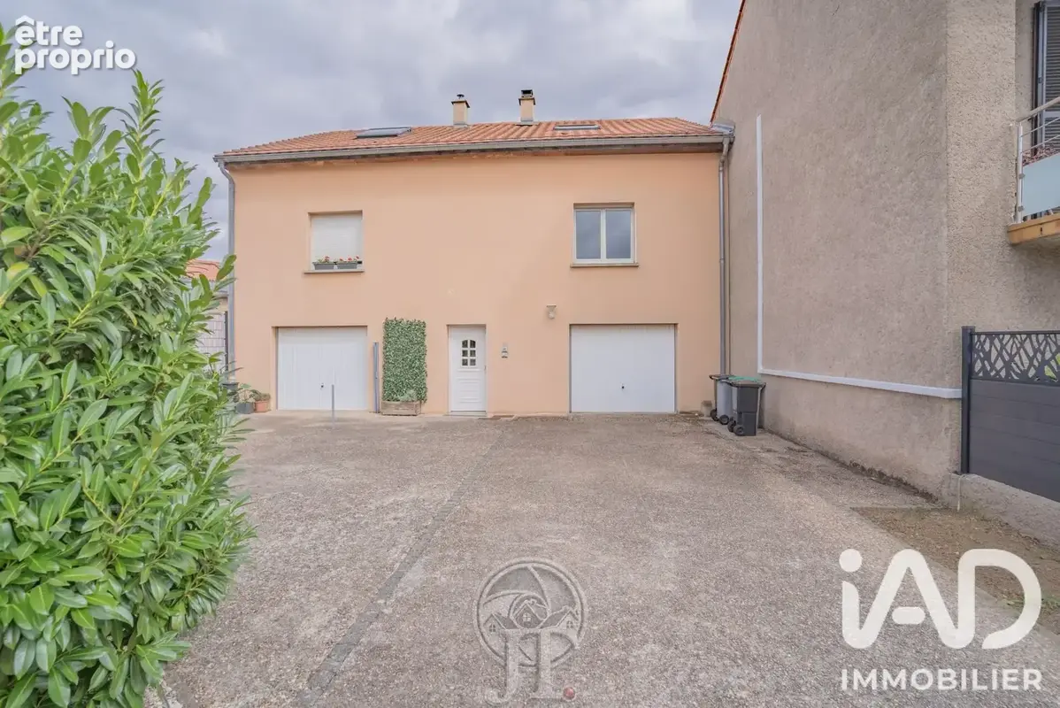 Photo 1 - Appartement à MANOM