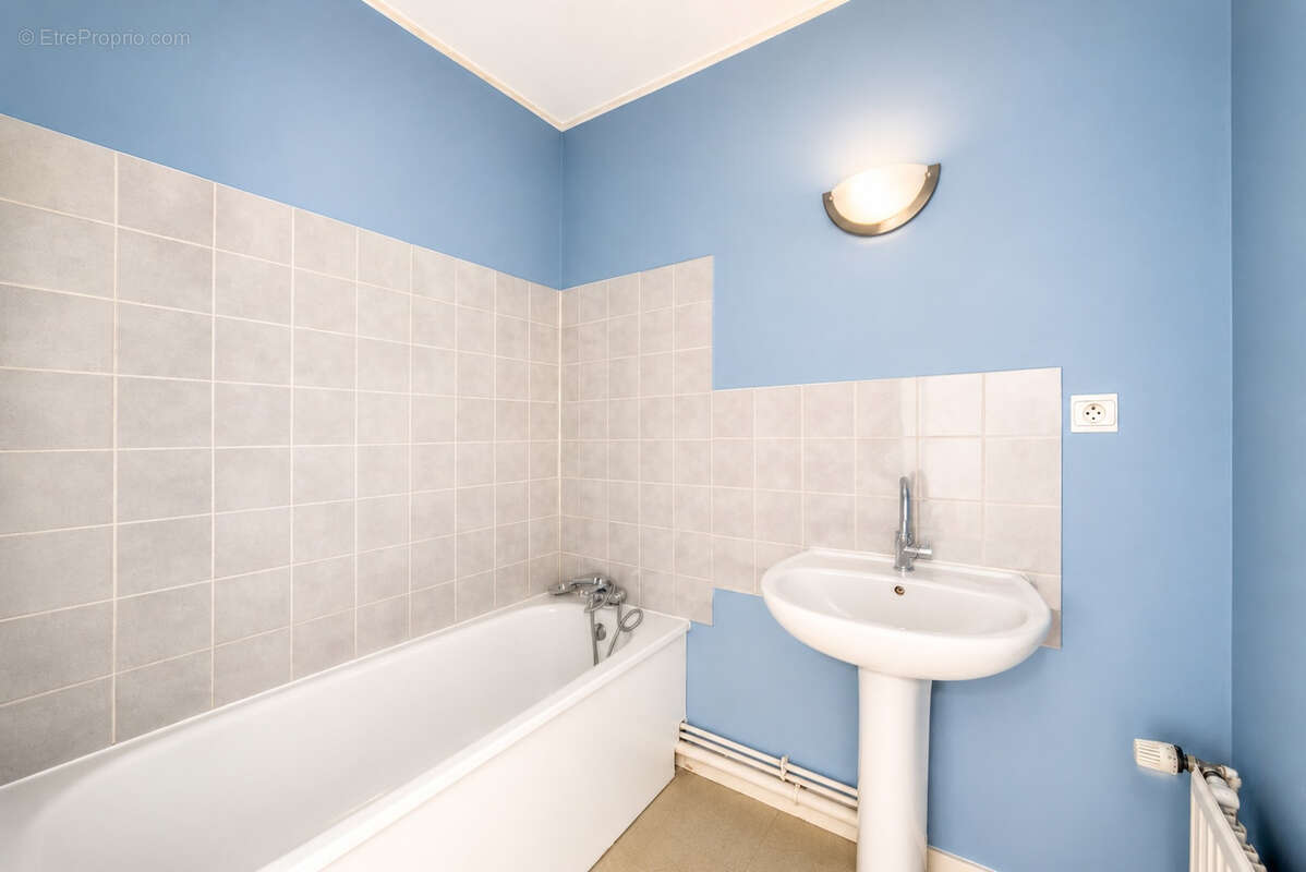 Appartement à SAINT-JACQUES-DE-LA-LANDE
