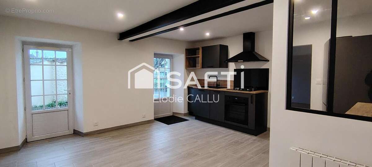 Photo 5 - Maison à COURVILLE-SUR-EURE