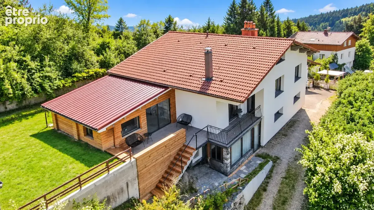 Maison avec spa + sauna - photo 30